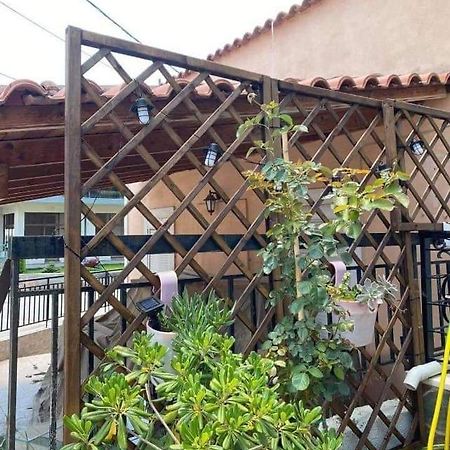 Apartament Sady'S House Yimnon Zewnętrze zdjęcie