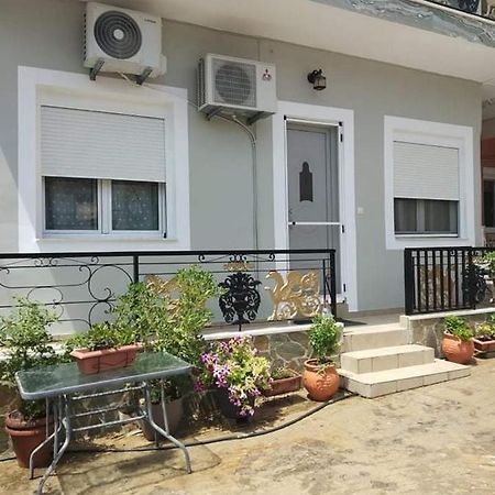Apartament Sady'S House Yimnon Zewnętrze zdjęcie