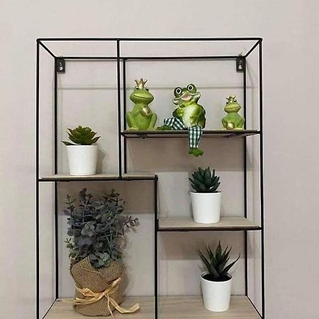 Apartament Sady'S House Yimnon Zewnętrze zdjęcie