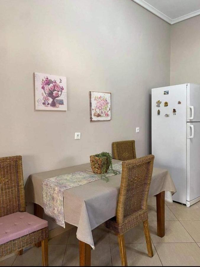 Apartament Sady'S House Yimnon Zewnętrze zdjęcie