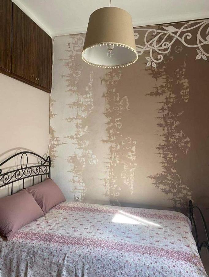 Apartament Sady'S House Yimnon Zewnętrze zdjęcie