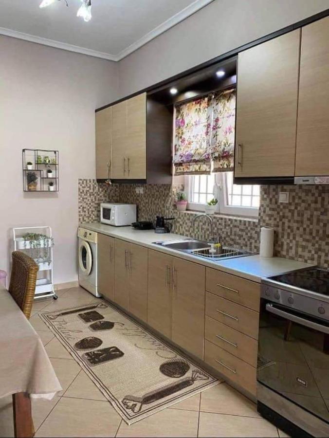Apartament Sady'S House Yimnon Zewnętrze zdjęcie